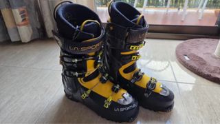 Botas de esquí La Sportiva Spectre 27.0