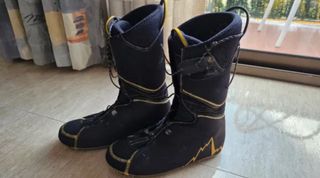 Botas de esquí La Sportiva Spectre 27.0