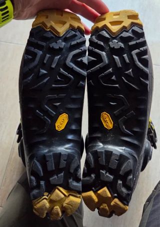 Botas de esquí La Sportiva Spectre 27.0
