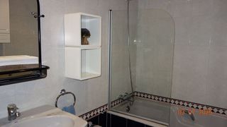 Piso en alquiler en Neguri en Getxo