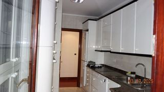 Piso en alquiler en Neguri en Getxo