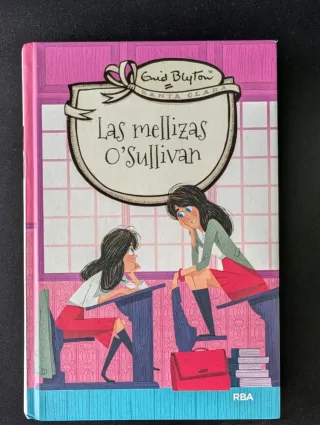 Pack 11 libros Santa Clara