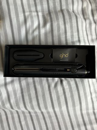 Planchas GHD V Gold Classic - Nuevas
