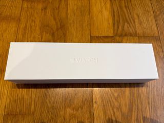 Apple Watch Serie 5 (GPS +Celular) 44mm Ac. Inox.