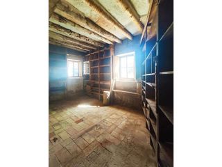 Chalet en venta en Santaliestra y San Quílez