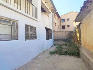 Chalet en venta en Santaliestra y San Quílez