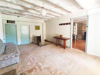 Chalet en venta en Santaliestra y San Quílez