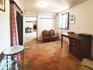 Chalet en venta en Santaliestra y San Quílez