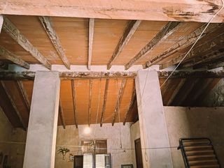 Casa en venta en Pedreguer