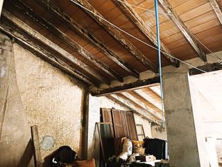 Casa en venta en Pedreguer