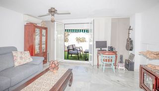 Casa adosada en venta en Playa de Poniente en Benidorm