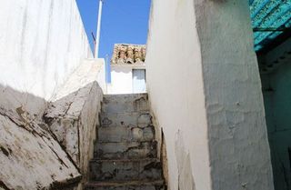 Chalet en venta en Campana (La)