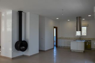 Chalet en venta en Urb. El Palmeral en Mojácar