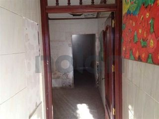 Casa adosada en venta en Carretera de Córdoba - Libertad en Puertollano