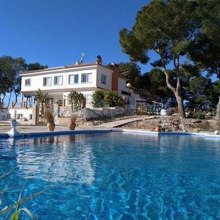 Chalet en venta en Los Balcones - Los Altos del Edén en Torrevieja