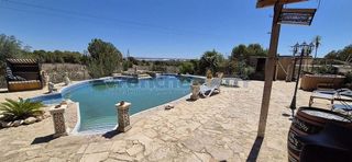 Chalet en venta en Los Balcones - Los Altos del Edén en Torrevieja