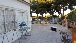 Chalet en venta en Los Balcones - Los Altos del Edén en Torrevieja