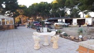 Chalet en venta en Los Balcones - Los Altos del Edén en Torrevieja