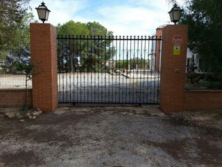 Chalet en venta en Los Balcones - Los Altos del Edén en Torrevieja