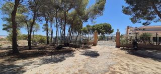 Chalet en venta en Los Balcones - Los Altos del Edén en Torrevieja