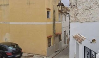 Casa en venta en Oliva pueblo en Oliva