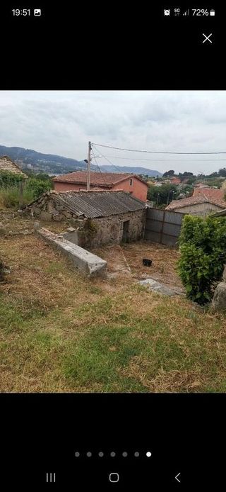 Casa rural en venta en Poio