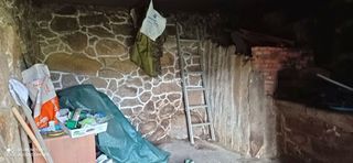 Casa rural en venta en Poio