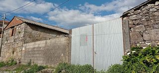 Casa rural en venta en Poio