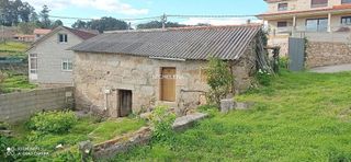 Casa rural en venta en Poio