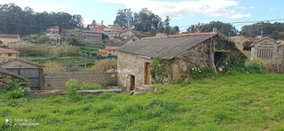 Casa rural en venta en Poio