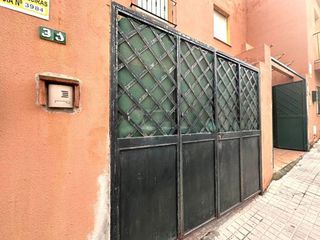 Casa adosada en venta en Pescadores-Saladillo en Algeciras