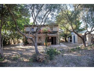 Casa rural en venta en Manacor Centro en Manacor
