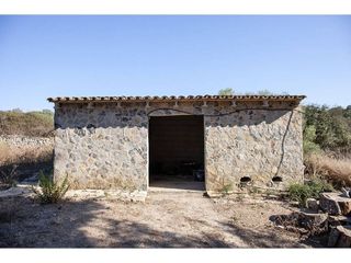 Casa rural en venta en Manacor Centro en Manacor