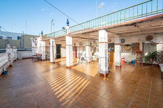 Chalet en venta en Hacienda - La Cartuja en Tomares