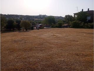 Chalet en venta en Almendralejo