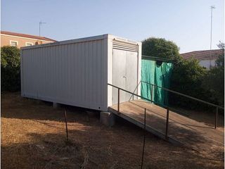 Chalet en venta en Almendralejo