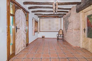Casa adosada en venta en Alhendín
