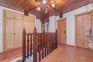 Casa adosada en venta en Alhendín