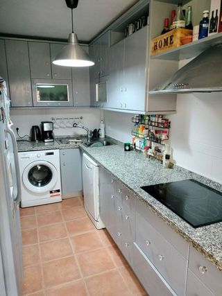 Casa en venta en Alhendín