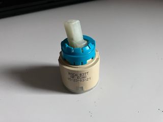 Cartucho cerámico Grifo Roca R37T