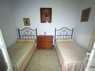 Chalet en venta en Campillos