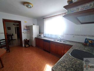 Chalet en venta en Campillos