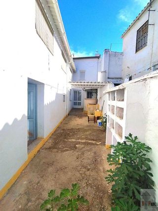 Chalet en venta en Campillos