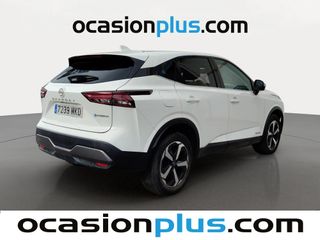 Nissan Qashqai E-POWER N-Connecta Auto 140 kW (190 CV)
