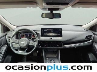 Nissan Qashqai E-POWER N-Connecta Auto 140 kW (190 CV)