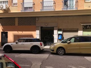 Trastero en venta en El Pilar - La Estación en Talavera de la Reina