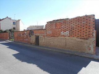 Terreno en venta en Daganzo de Arriba