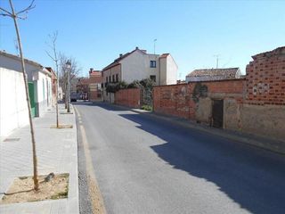 Terreno en venta en Daganzo de Arriba