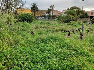 Terreno en venta en San Cristóbal de La Laguna - La Vega - San Lázaro en San Cristóbal de La Laguna
