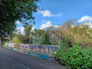 Terreno en venta en San Cristóbal de La Laguna - La Vega - San Lázaro en San Cristóbal de La Laguna